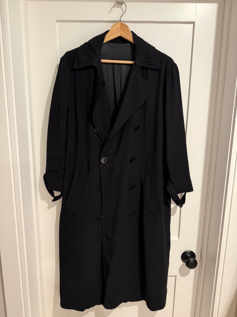 Zara jacket